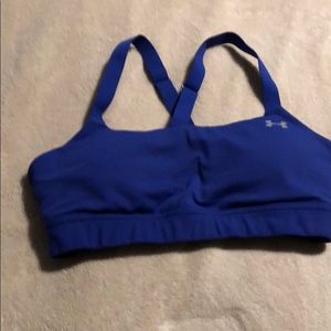 Under Armor Sports Bra